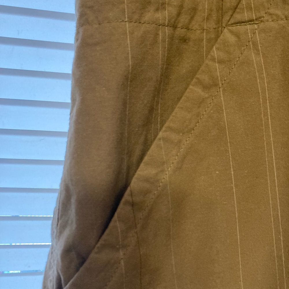 Roxy Utility Jacket (M) - image 5